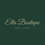 Ella boutique icon