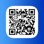 QR Code Scanner for iPhone icon