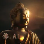 覺者問佛 icon