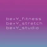 be＋Y fitness icon