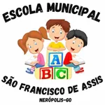 E.M. São Francisco - Nerópolis icon