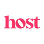 Host icon