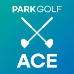 파크골프에이스 icon