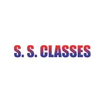 SS Classes icon