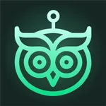 Owl: AI chat with chatbot icon