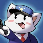 Night at the Meowseum icon