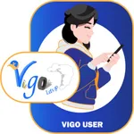 Vigo Customer icon