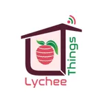 Lychee Watch icon