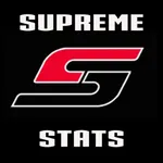 Supreme Stats icon