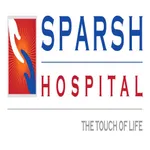 SparshPatientPortal icon