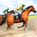 Horse Racing Game: Sports Game icon