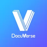 DocuVerse icon