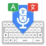 Lingo Keyboard Speak Translate icon