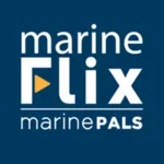 Marine Flix icon