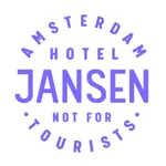 Hotel Jansen icon