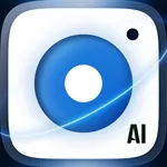 AI Headshot Generator. icon