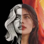 AI Cartoon Yourself icon