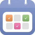 Habit Tracker - Goals Planner icon