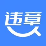 违章查询-查违章&全国交通道路查违章助手 icon