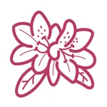 Azallea Period Tracker icon