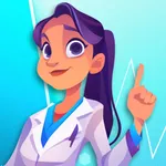 Doctor Games Happy ER Hospital icon