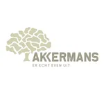 Akkermans Leisure & Golf icon