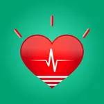 HeartSmart HealthyHeart icon