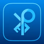 Portunus Digital Key icon