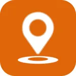 My Location - Track GPS & Maps icon