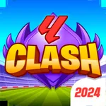 LALIGA Clash 24: Soccer Battle icon