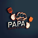 Papa Nadox Kitchen App icon