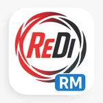 ReDI RM 2.0 icon