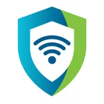 Co-Mo Connect Shield icon