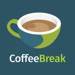 Coffee Break Languages. icon