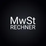 Mehrwertsteuer USt. Rechner icon