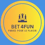 Bet4fun icon