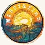 Marcyandfinn icon