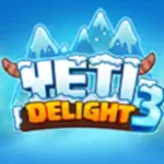 Yeti Delight 3 icon