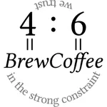 CoffeeBrew46 icon