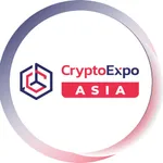 CryptoExpo Asia icon