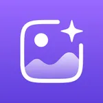 Photo Enhancer: AI Upscale icon