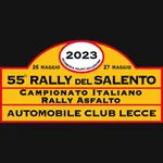 rallydelsalento icon