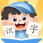 淘淘爱识字-儿童识字启蒙 icon