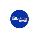 The Talk Of The Town. icon