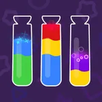 Water Sort Puzzle - Sortago icon