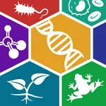 Visible Biology icon