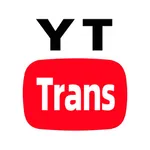 YTTrans for Safari icon