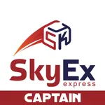 Sky Express - Captain icon