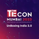 TiEcon Mumbai 2023 icon