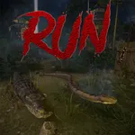 Horror Haunted House Run icon